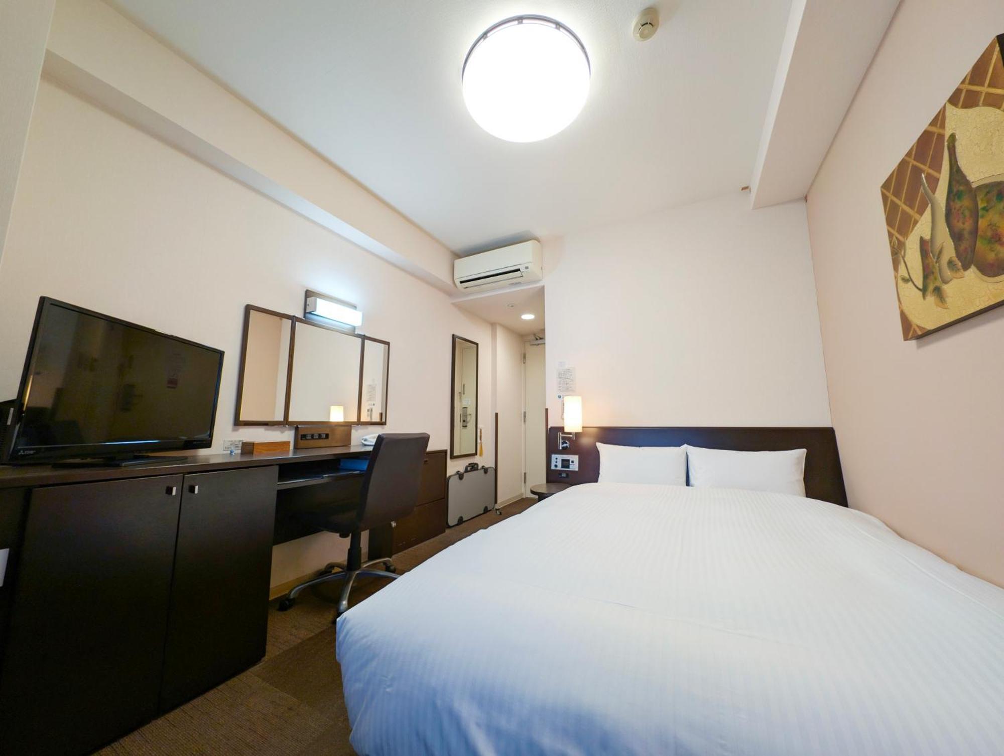 Hotel Route-Inn Товада Экстерьер фото
