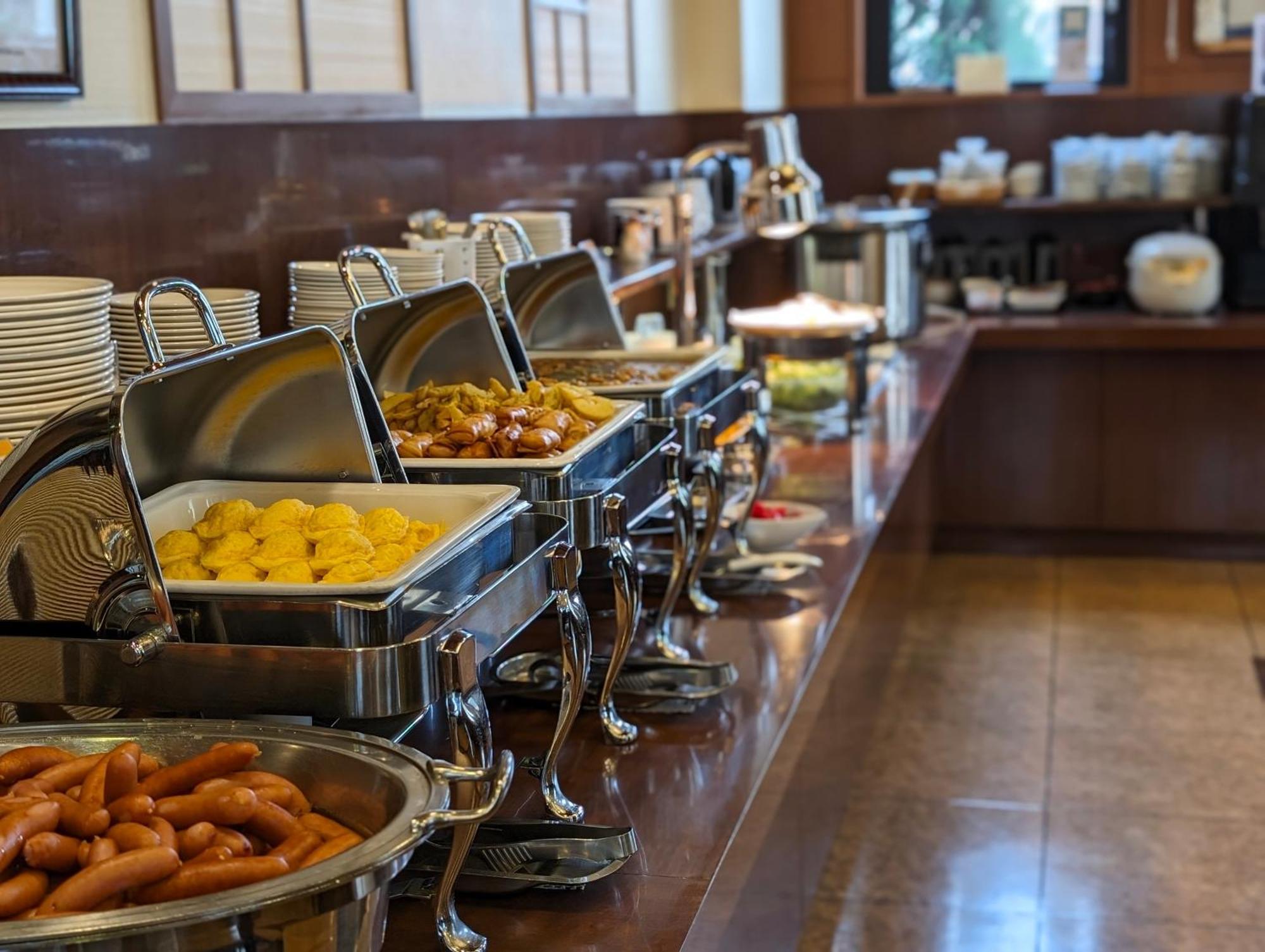 Hotel Route-Inn Товада Экстерьер фото
